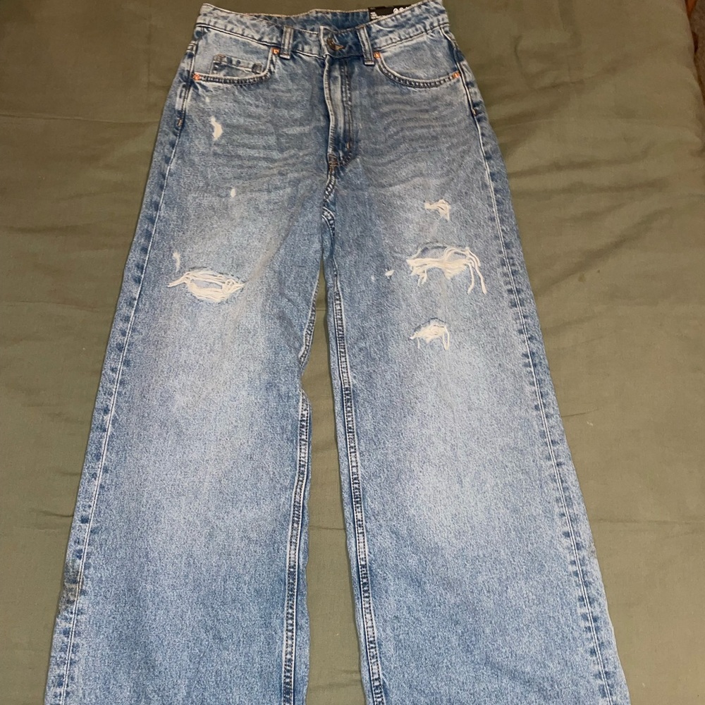 H&M Jeans